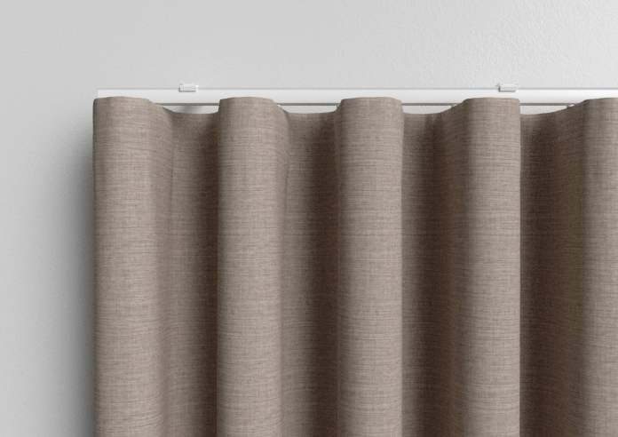 Stockholm, Linen - Made to Measure Curtains - Image 13